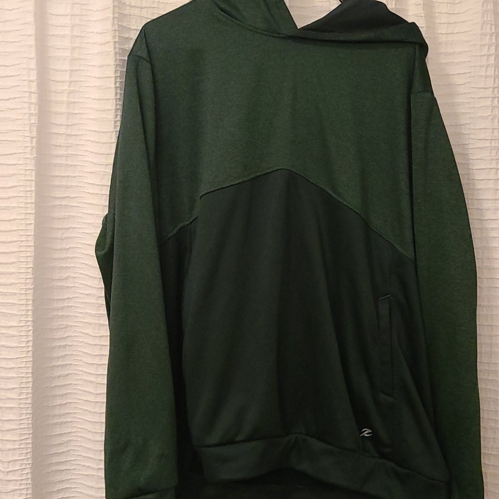 Mens energy zone sweatshirt